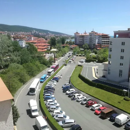 Appartement Top Floor In Poseidon Complex Slantchev Briag